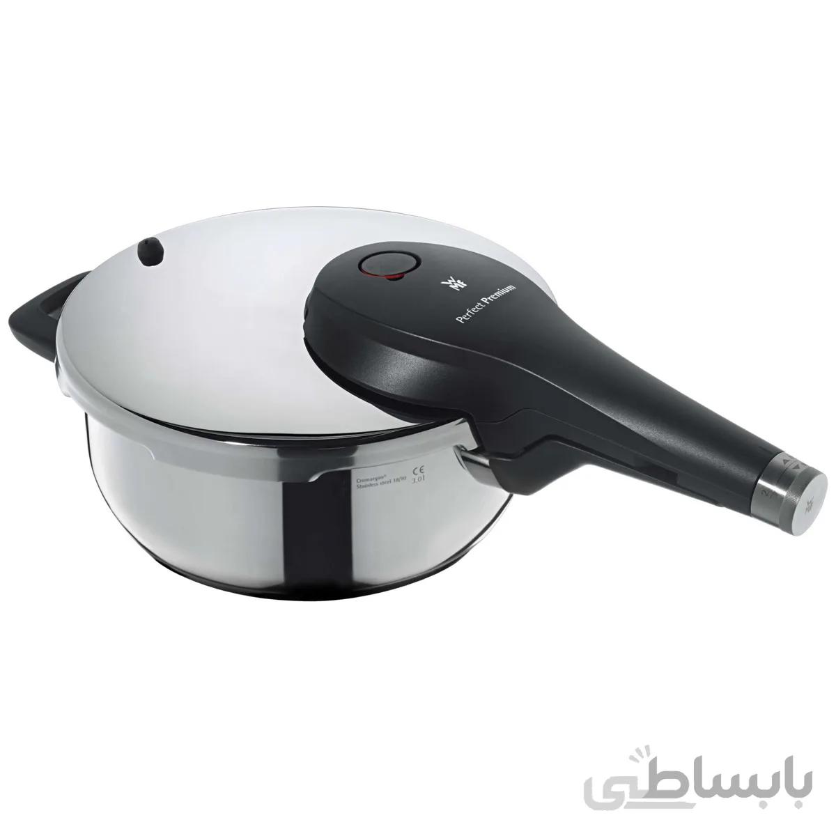 زودپز دبلیو ام اف مدل Pressure cooker Perfect Premium گنجایش 3 لیتر
