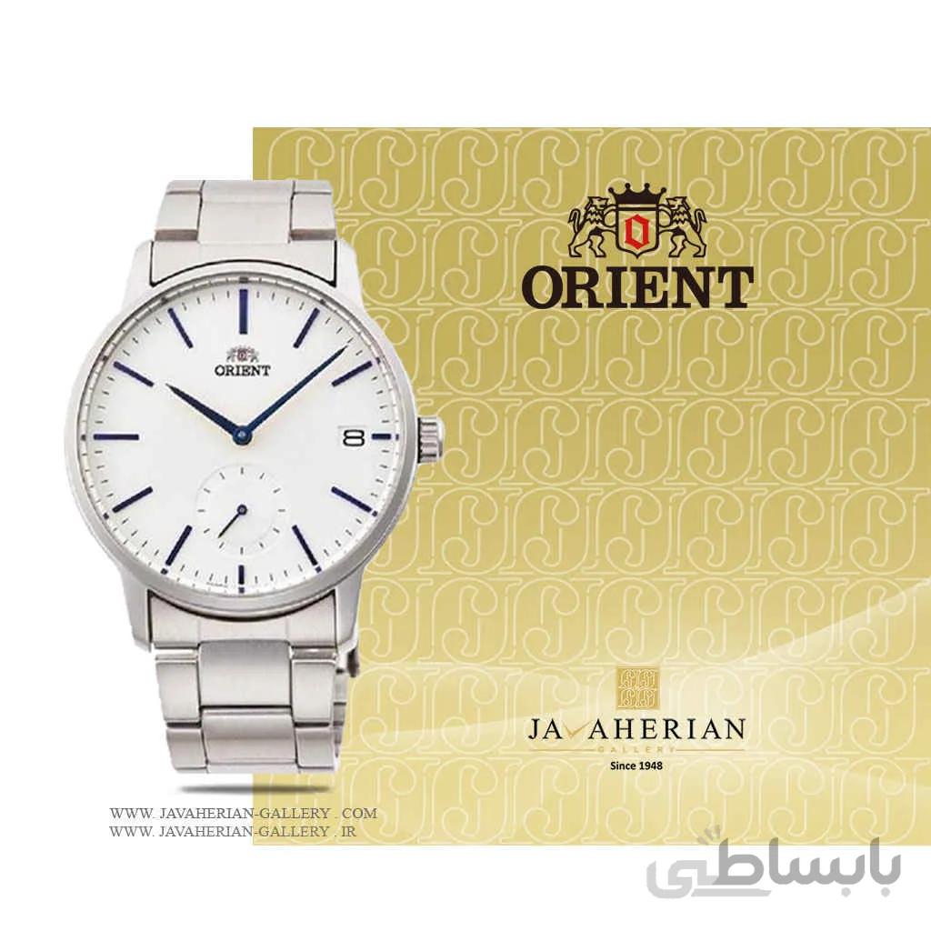 ساعت مچی اورینت کد RA-SP0002S10B ا RA-SP0002S10B