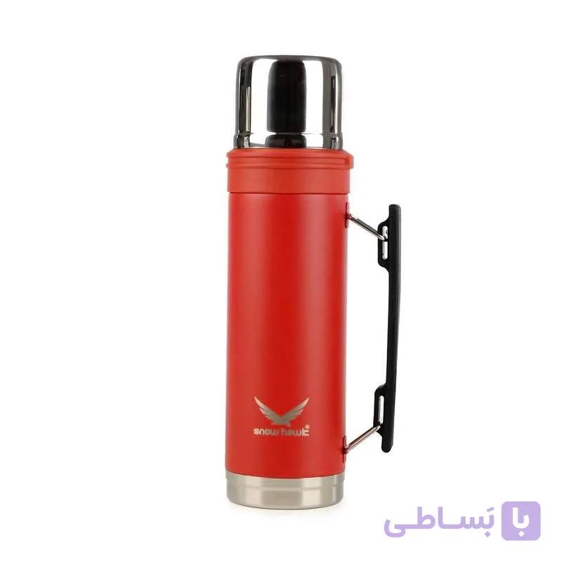 فلاسک اسنو هاوک مدل 6141 گنجایش 1 لیتر