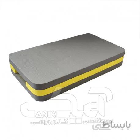 تخته استپ فومی سه لایه