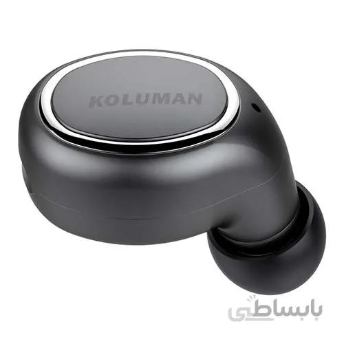 هندزفری بیسیم کلومن مدلKoluman KB-T300