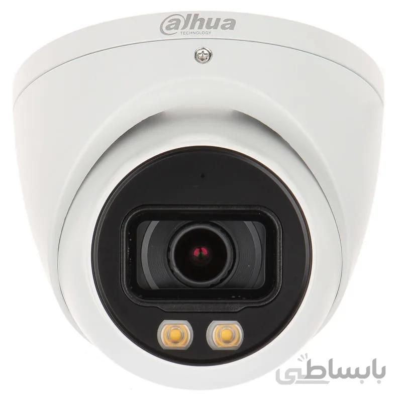 دوربین مداربسته داهوا مدل DH-HAC-ME1200EP-LED ا DH-HAC-ME1200EP-LED CCTV camera