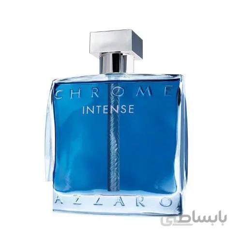 آزارو کروم اینتنس ا AZZARO - Chrome Intense