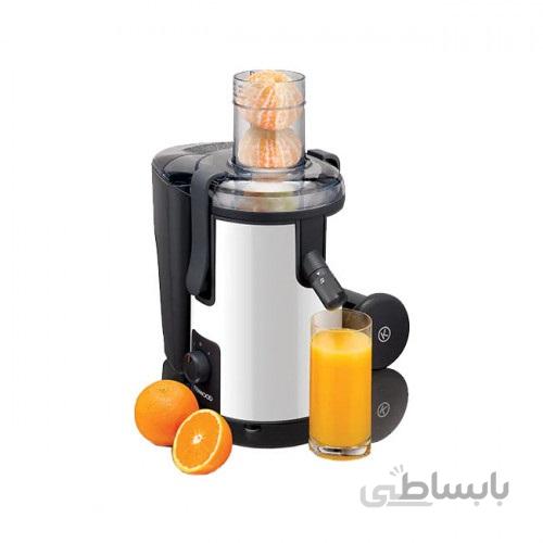 آبمیوه گیری کنوود مدل JEM500 WH ا Kenwood JEM500 WH Juicer کد 305654