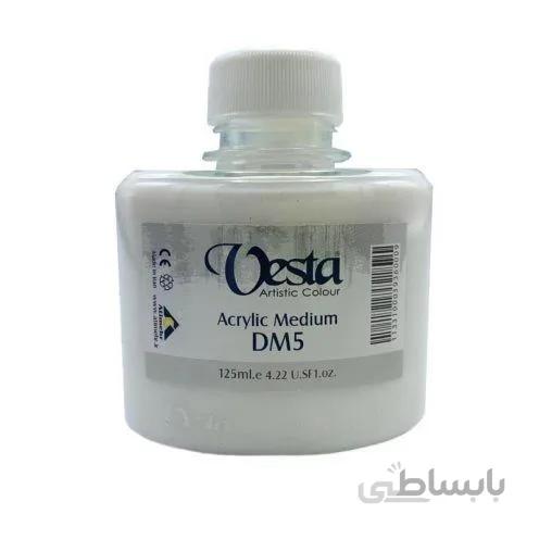 چسب Vesta DM5 125ml