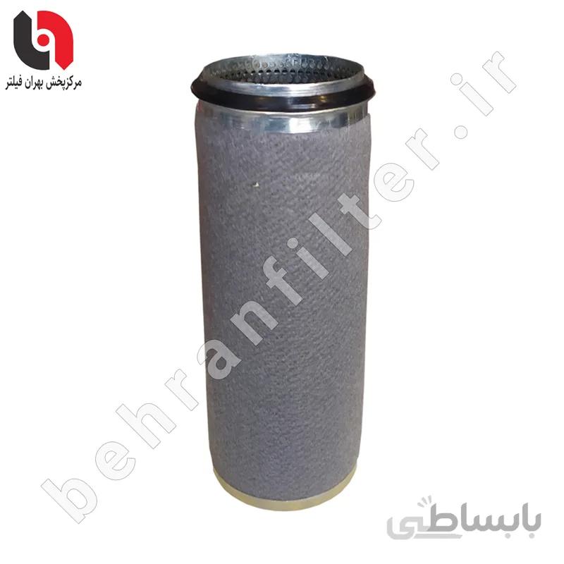 فیلتر هواکش درونی کامیونت آمیکو M11