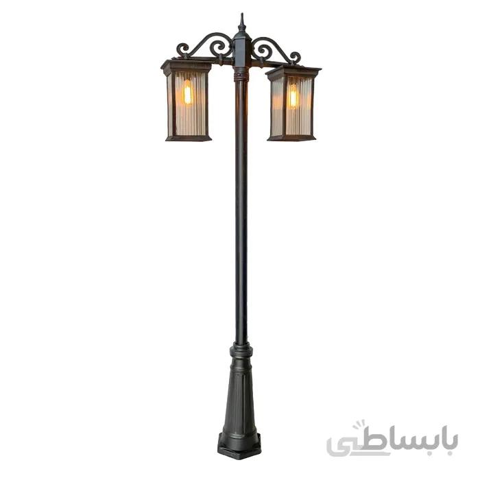 پاریس متوسط دوشاخه