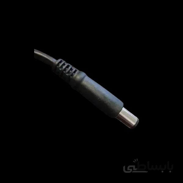 شارژر اورجینال لپ تاپ دل 19.5 ولت 3.34 آمپر مدل LA65NS2-01