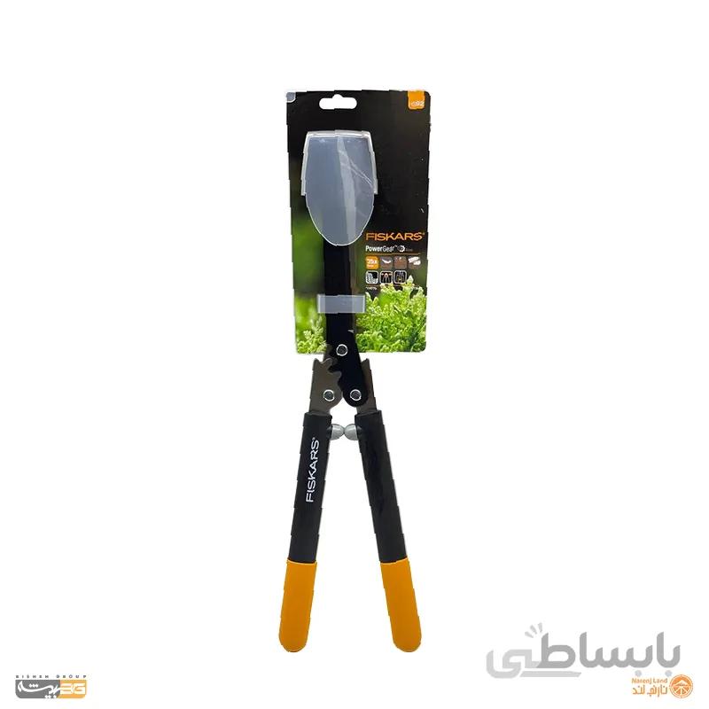 قیچی شمشاد زنی فیسکارس مدل HS92
