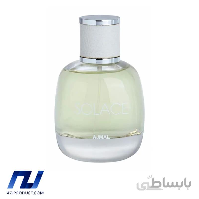 ادو پرفیوم زنانه اجمل مدل Solace حجم 100 میل