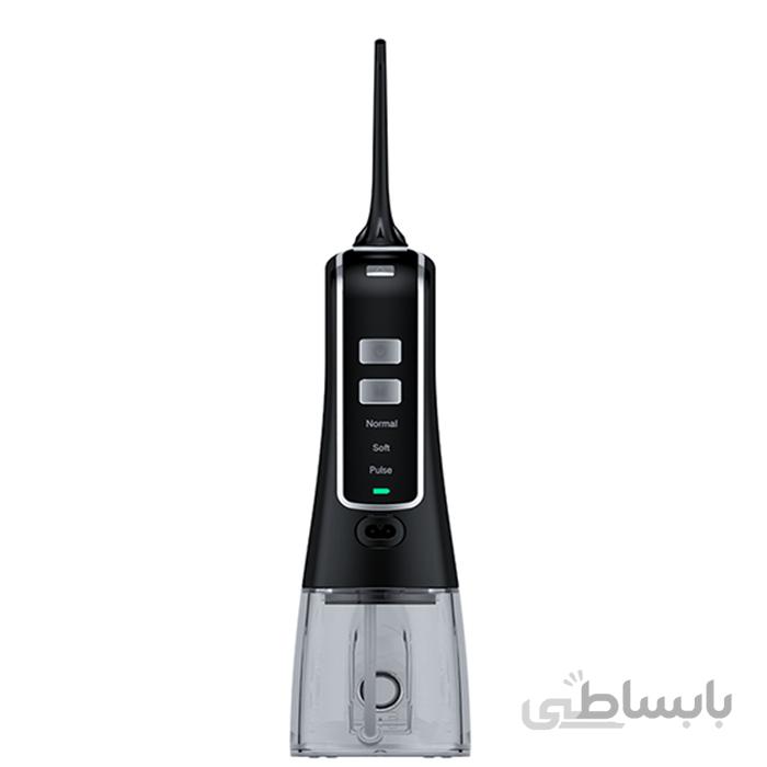 واتر فلوسر نایس فیل مدل FC256 ا Nice Feel FC256 Portable Oral Irrigator