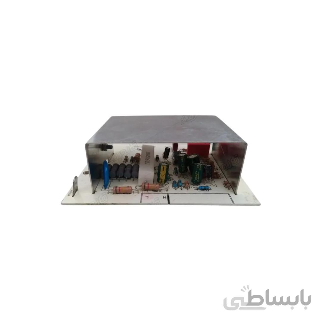 برد ماشین لباسشویی پارس مدل 4260