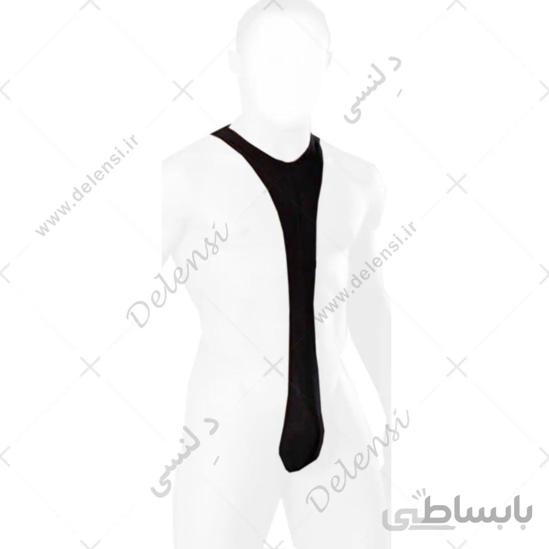 بادی مردانه فانتزی ریون