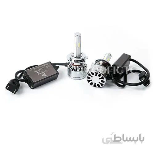 هدلایت چهار طرفه M4
