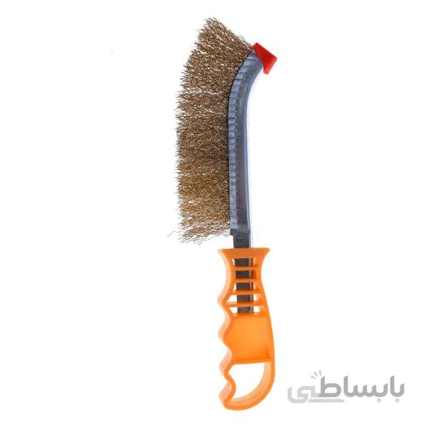برس سیمی مسواکی اینکو مدل HWB02250
