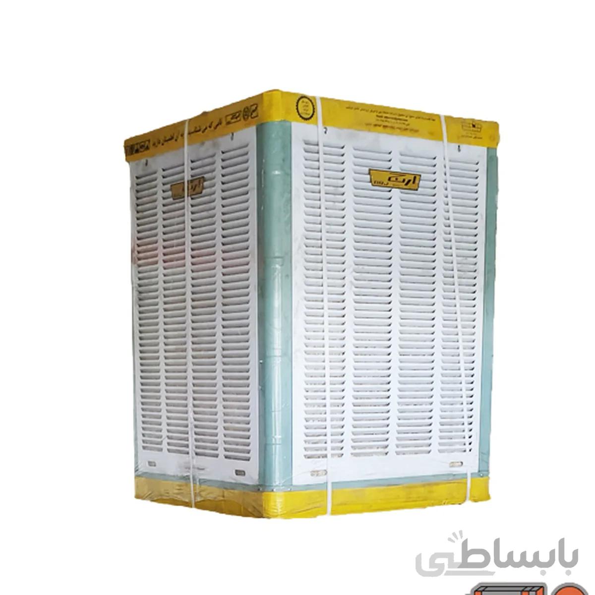 کولر آبی ارج مدل 7500
