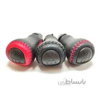سردنده چرم پژو 206