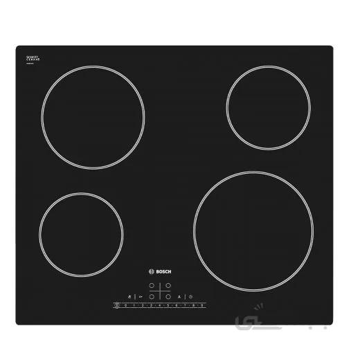 صفحه برقی بوش مدل PKE611F17E