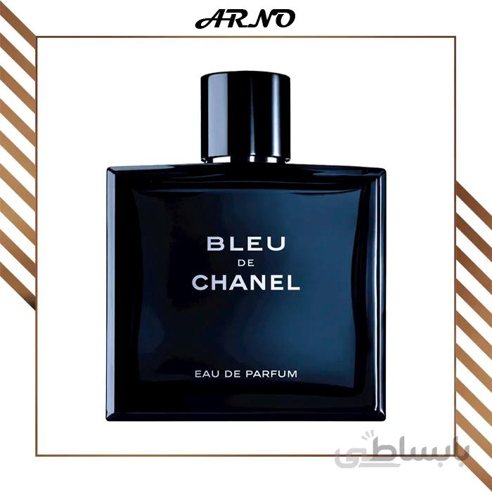 ادو پرفیوم مردانه بلو شانل Bleu de Chanel حجم ۱۰۰ میل