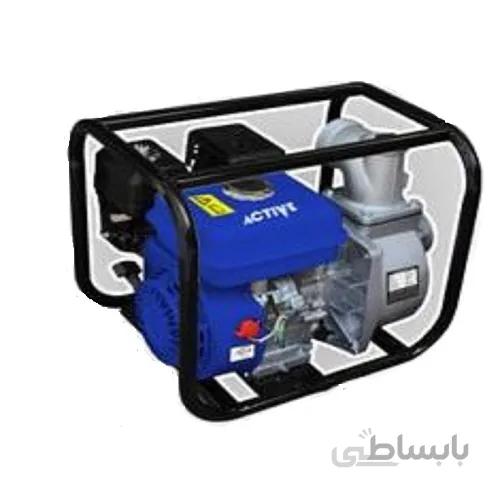 پمپ اب بنزینی 3 اینچ اکتیو مدل AC_97203