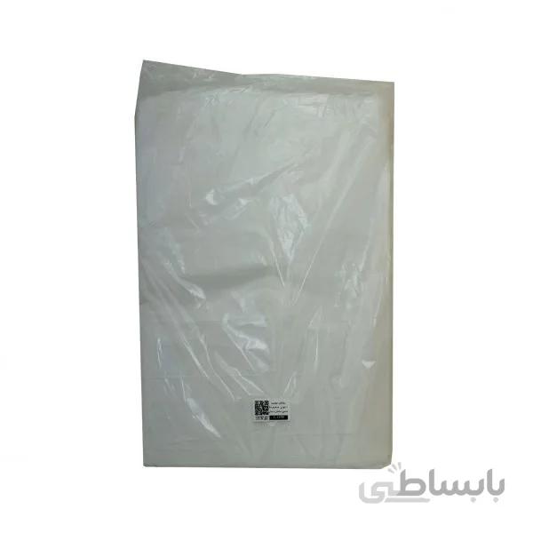 روکش یونیت نایلونی ضخیم 50 عددی سامان دندان ا دسته بندی: