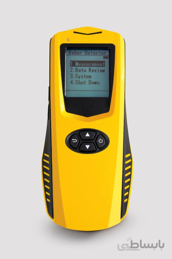 آرماتوریاب و کاورمتر TEM-620XH
