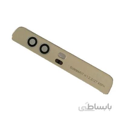 شیشه دوربین Huawei P9