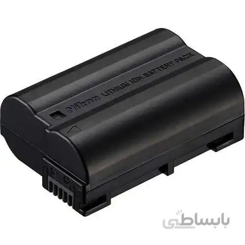 باتری لیتیومی دوربین نیکون اصلی Nikon EN-EL15 Original