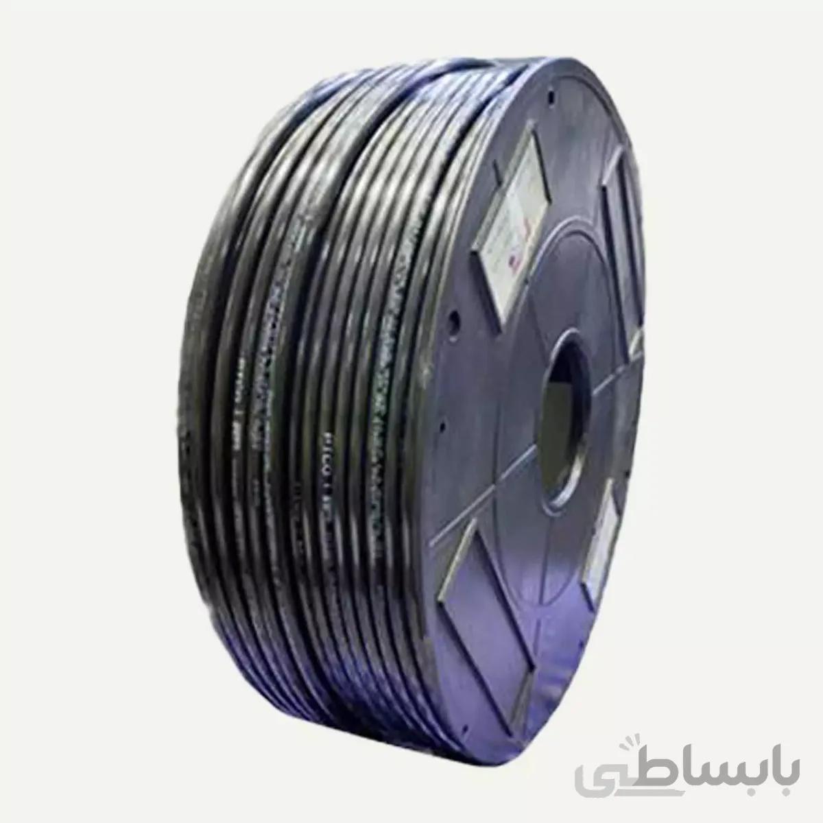 شیلنگ ناجین 12