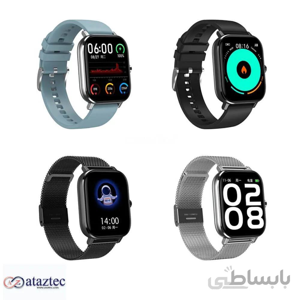 DT35 Smart watch ساعت هوشمند