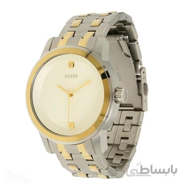 ساعت مچی مردانه گس مدل U12604G2 ا U12604G2