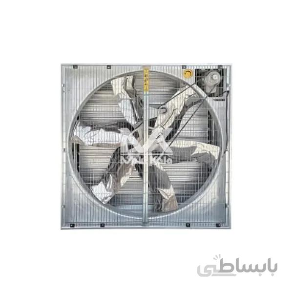 هواکش صنعتی100 سانتی متر 6 پره بیگ پرشین