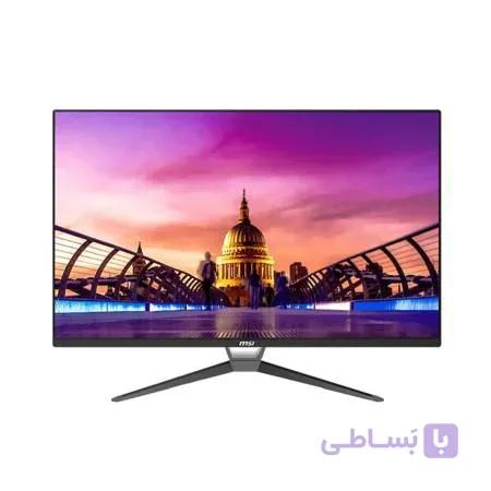 کامپیوتر همه کاره 22 اینچی ام اس آی مدل Pro 22 X- AM