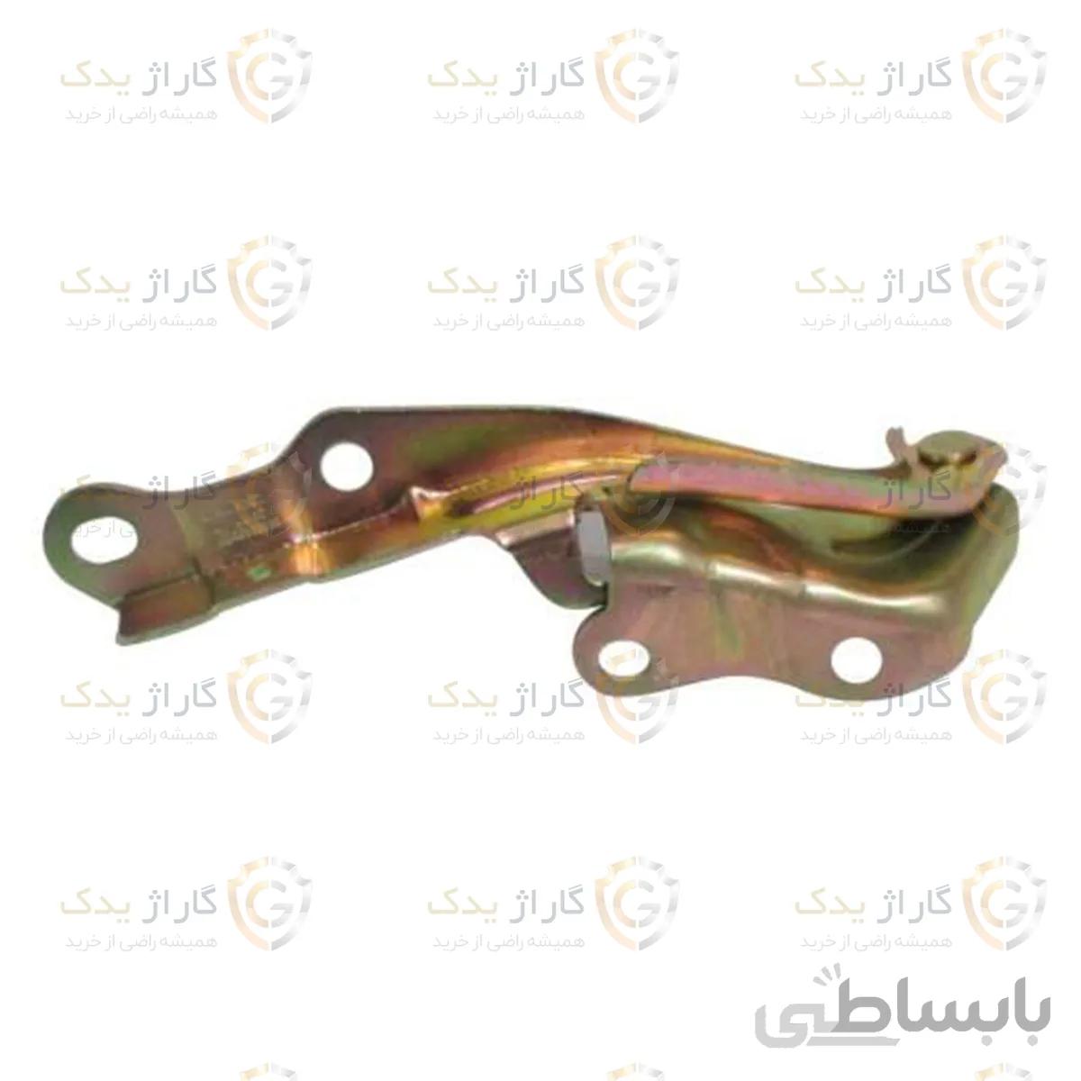 لولای در موتور راست لیفان X60