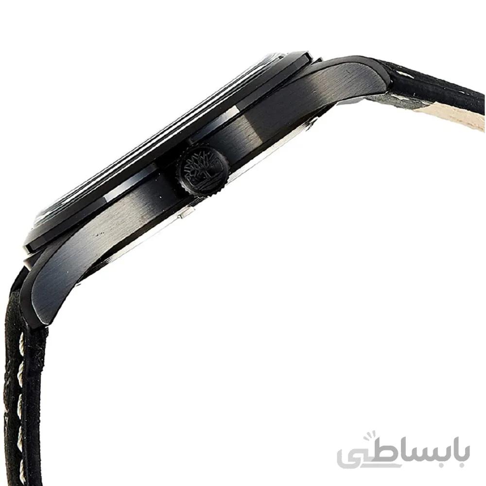 ساعت مردانه Timberland مدل TBL15639JSB-02 ا ساعت مردانه Timberland مدل TBL15639JSB-02