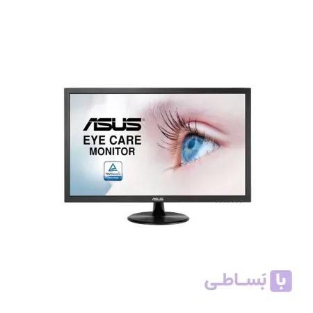 مانیتور ایسوس ASUS VP228DE Full HD Eye Care Monitor
