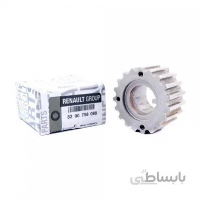دنده سر میل لنگ اصلی ال۹۰، ساندرو، مگان ۱۶۰۰