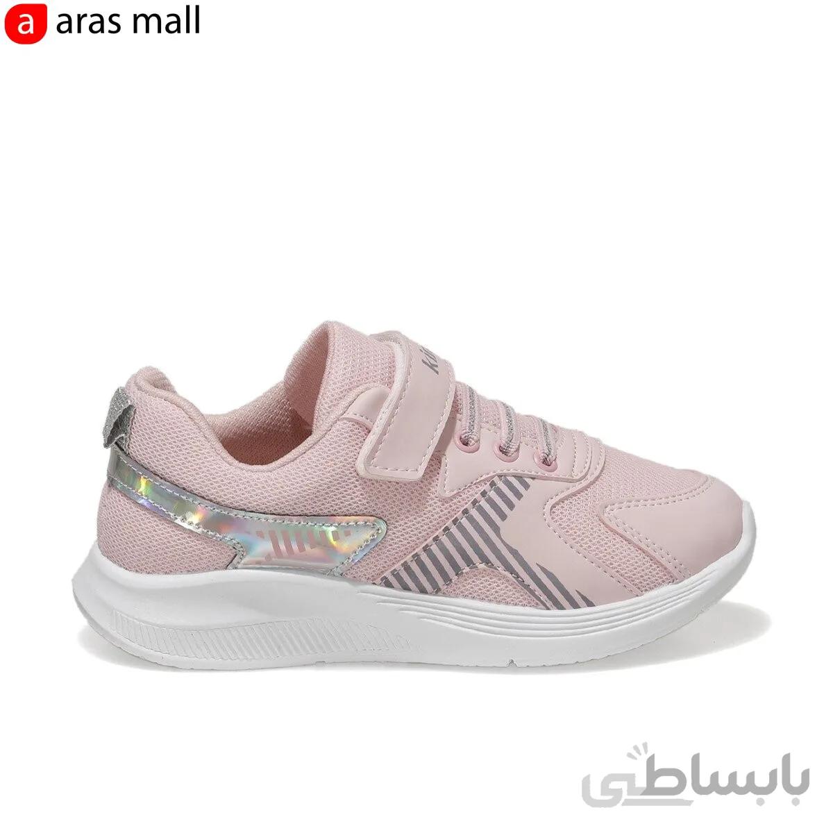 کفش بچه گانه کینتیکس مدل Kinetix Tapias Pink