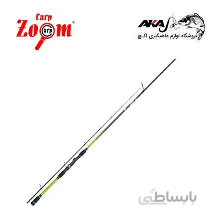 چوب اسپینینگ SPINNING ROD