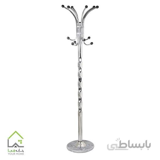 جالباسی ایستاده اقاقیا