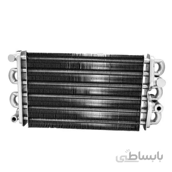 مبدل اصلی شاپه-وستن