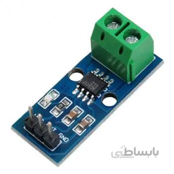 ماژول 30 آمپر مدل ACS712