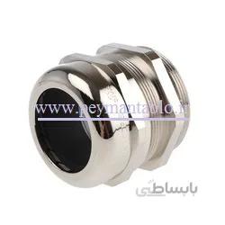 گلند فلزی (برنجی) سرگرد تیپ AM سایز M50