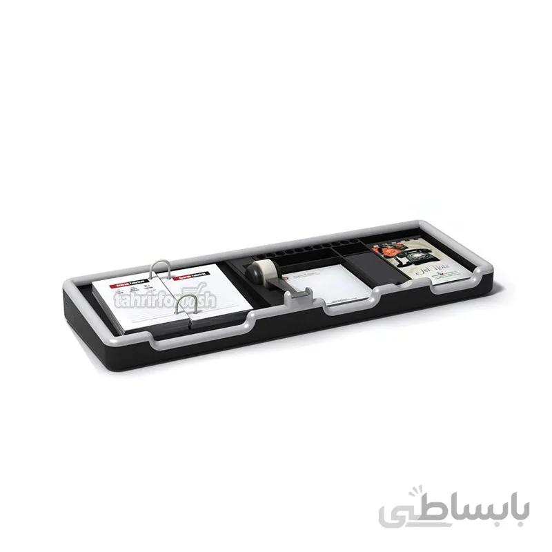 ست رومیزی تکی پلاستیکی