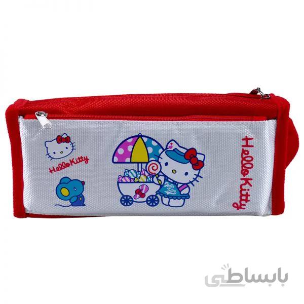 جامدادی فانتزی کد ST1035 ا ST1035 pencil case