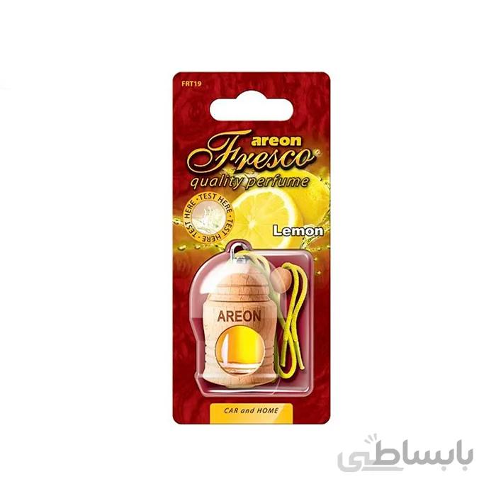 خوشبو کننده فرسکو آرئون | زیمر