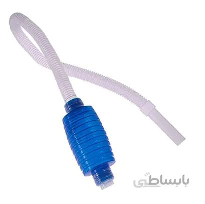 سیفون شیر دار کوچک