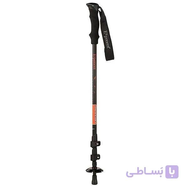 عصای کوهنوردی مدل اکسپونت کد Abd_3_8009