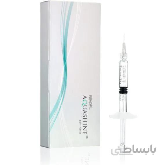 فیلر روفیل آکوا شاین بی آر (Revofil AquaShine BR)