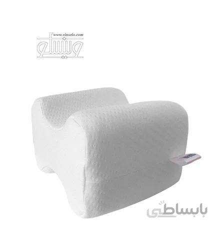 بالش مموری فوم بین زانویی ورنا ا Verna Leg Spacer Pillow